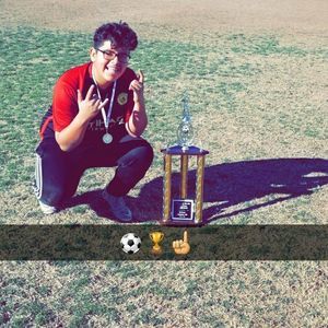 Meet your Posher, Christian